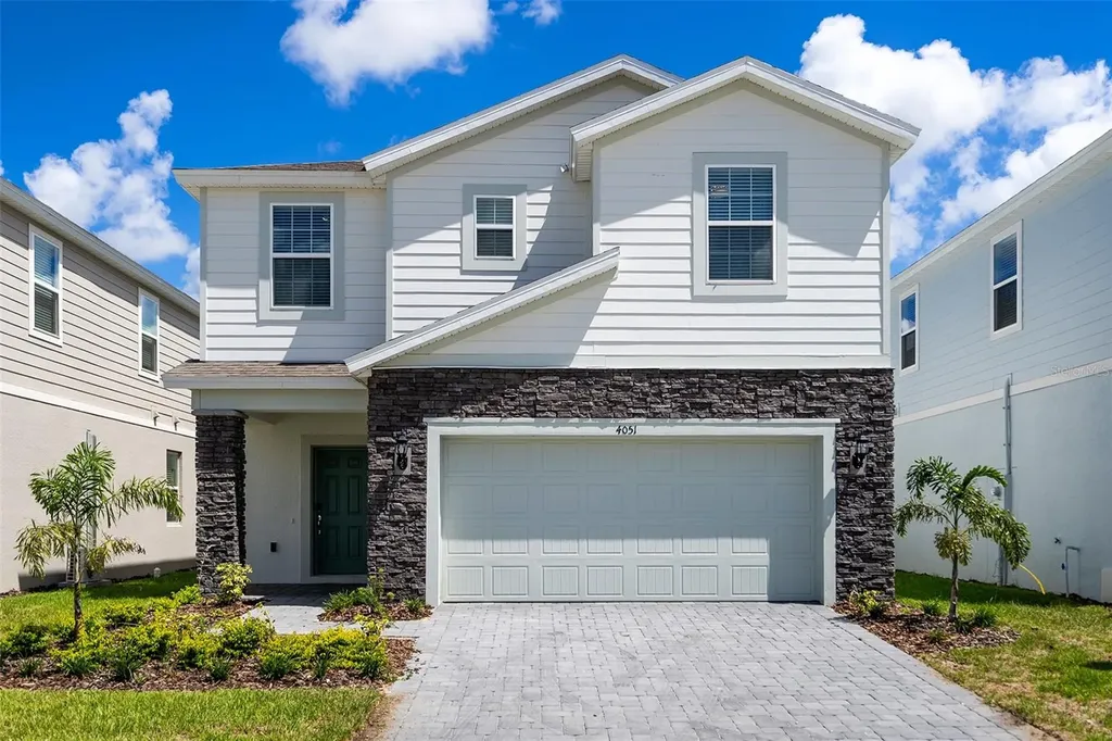 4051 Lana Avenue Davenport FL 33897