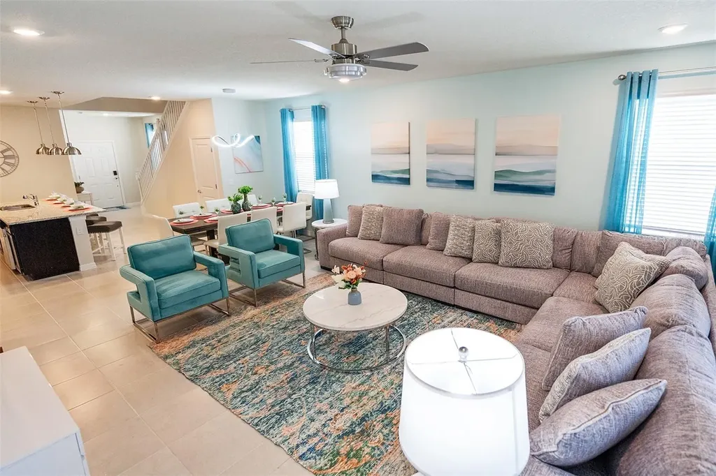 4051 Lana Avenue Davenport FL 33897
