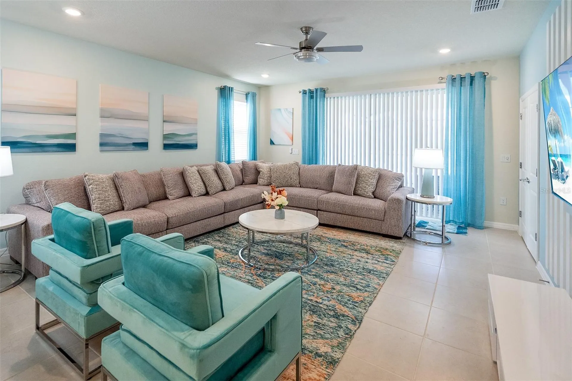 4051 Lana Avenue Davenport FL 33897