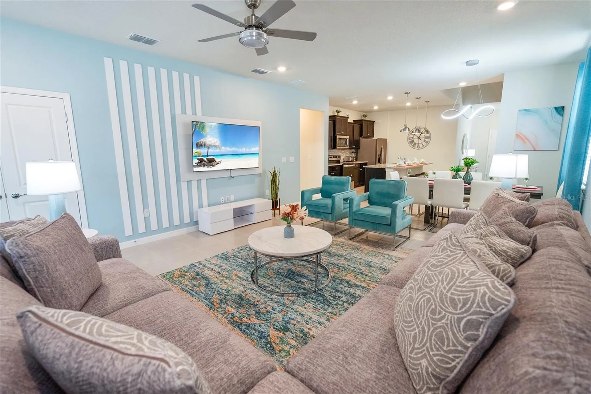4051 Lana Avenue Davenport FL 33897