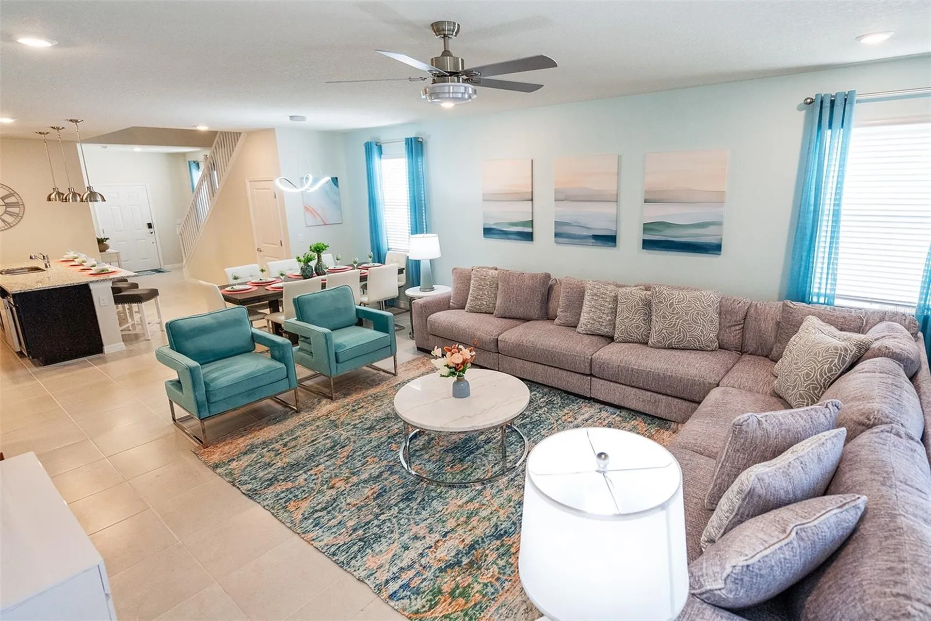 4051 Lana Avenue Davenport FL 33897