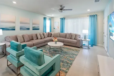 4051 Lana Avenue Davenport FL 33897