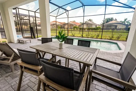 4051 Lana Avenue Davenport FL 33897