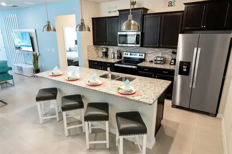 4051 Lana Avenue Davenport FL 33897
