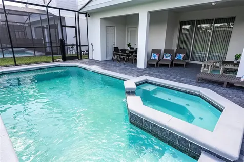 4051 Lana Avenue Davenport FL 33897