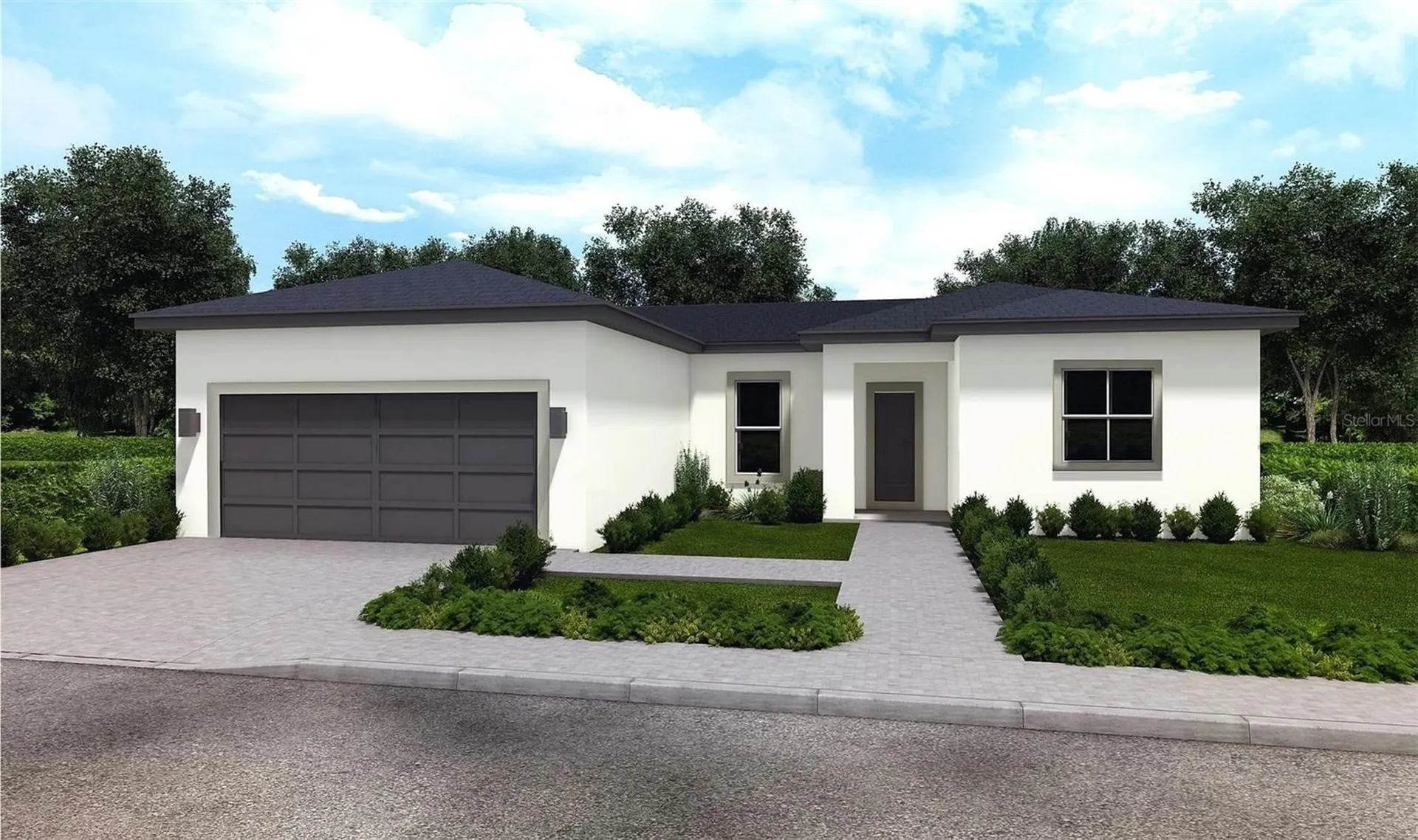 411 Street Johns Lane Kissimmee FL 34759