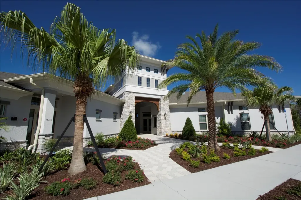 11241 Hollow Bay Drive Winter Garden FL 34787