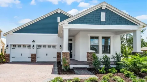 11241 Hollow Bay Drive Winter Garden FL 34787