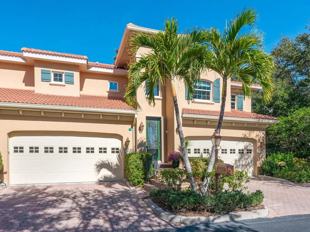 3685 Square West Lane Sarasota FL 34238