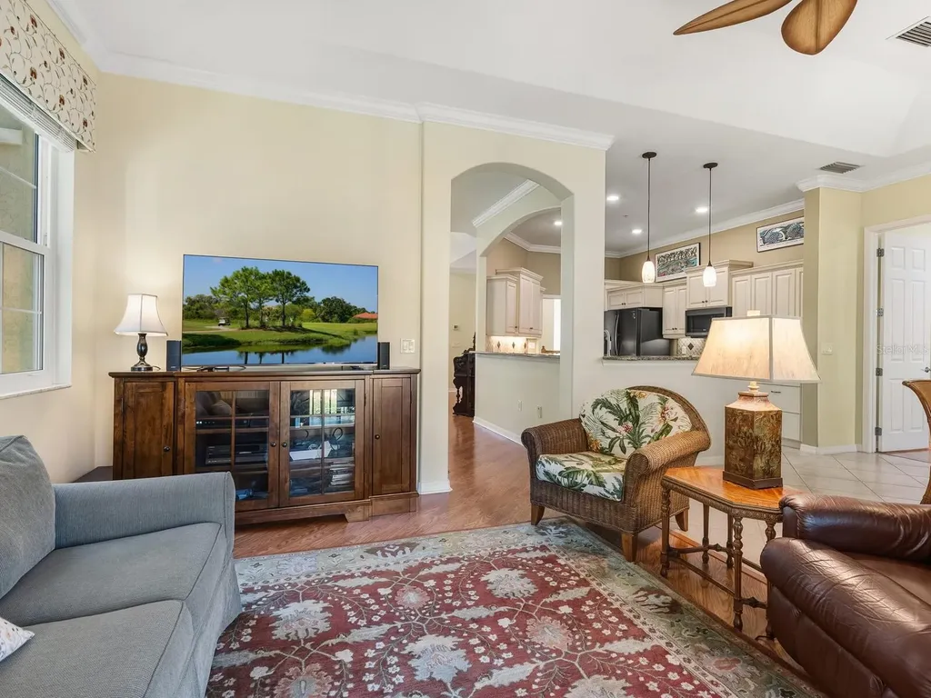 3685 Square West Lane Sarasota FL 34238
