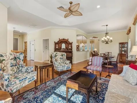 3685 Square West Lane Sarasota FL 34238