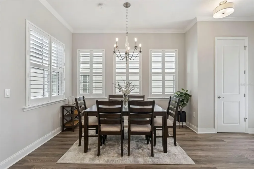 1640 Resolute Street Celebration FL 34747