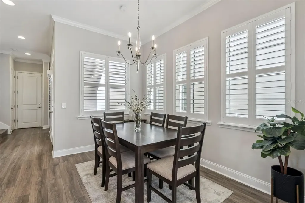 1640 Resolute Street Celebration FL 34747