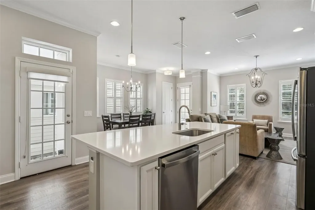 1640 Resolute Street Celebration FL 34747