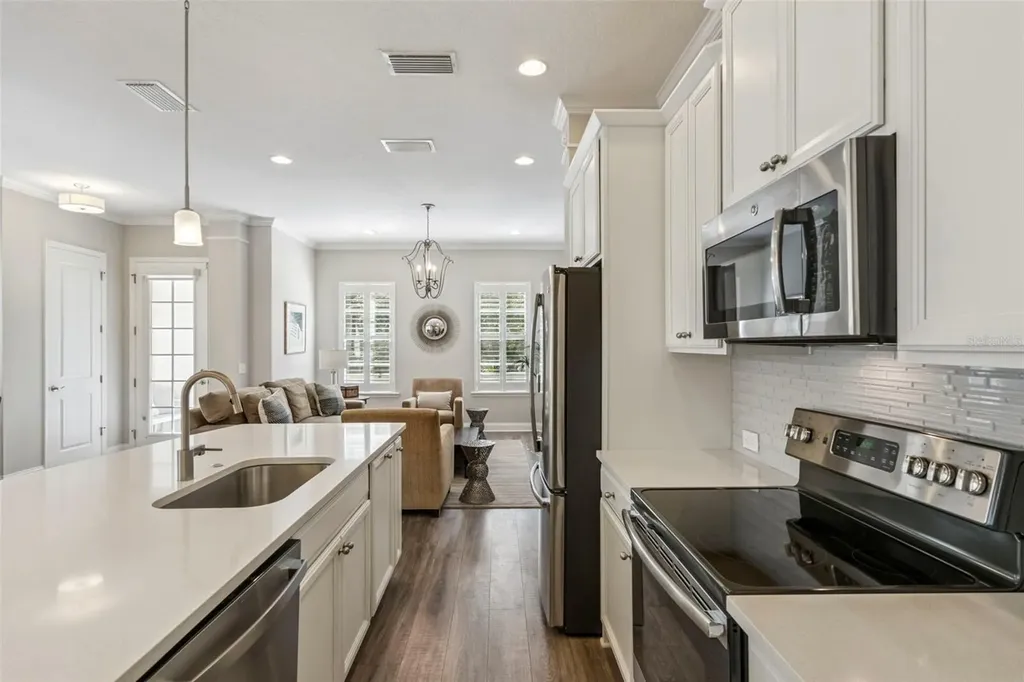 1640 Resolute Street Celebration FL 34747