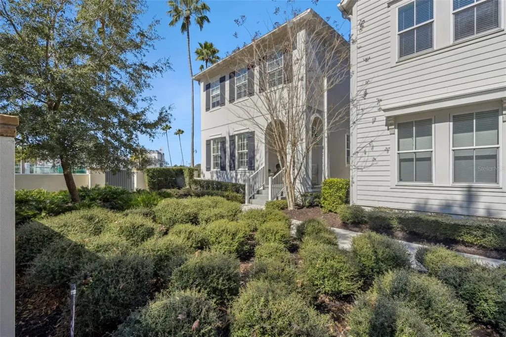 1640 Resolute Street Celebration FL 34747