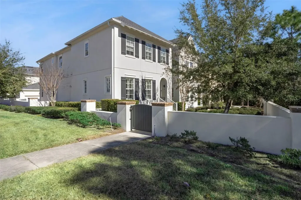 1640 Resolute Street Celebration FL 34747
