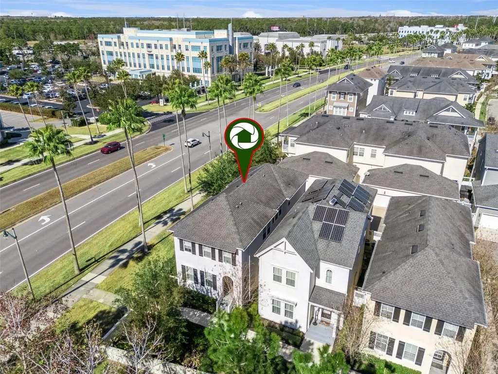 1640 Resolute Street Celebration FL 34747