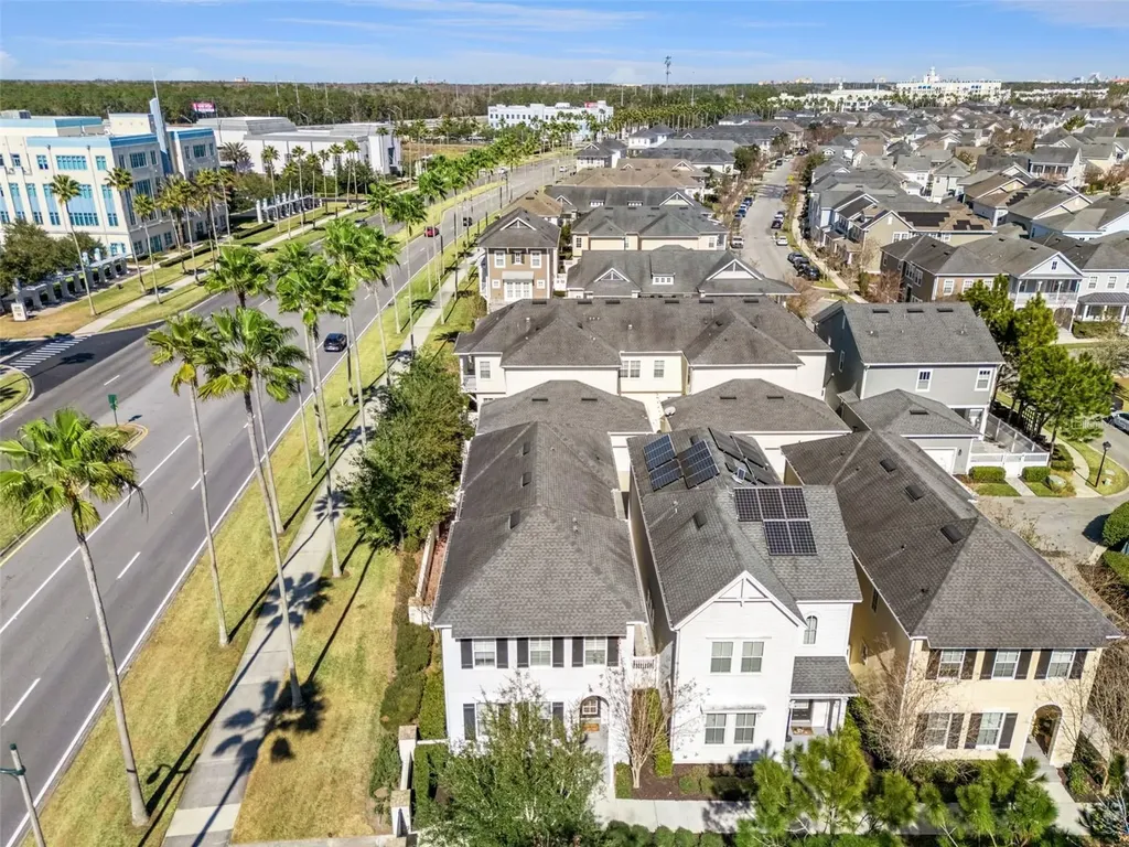 1640 Resolute Street Celebration FL 34747