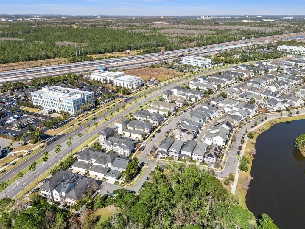 1640 Resolute Street Celebration FL 34747