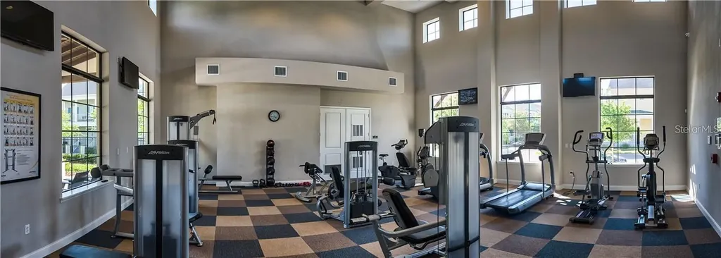 1640 Resolute Street Celebration FL 34747