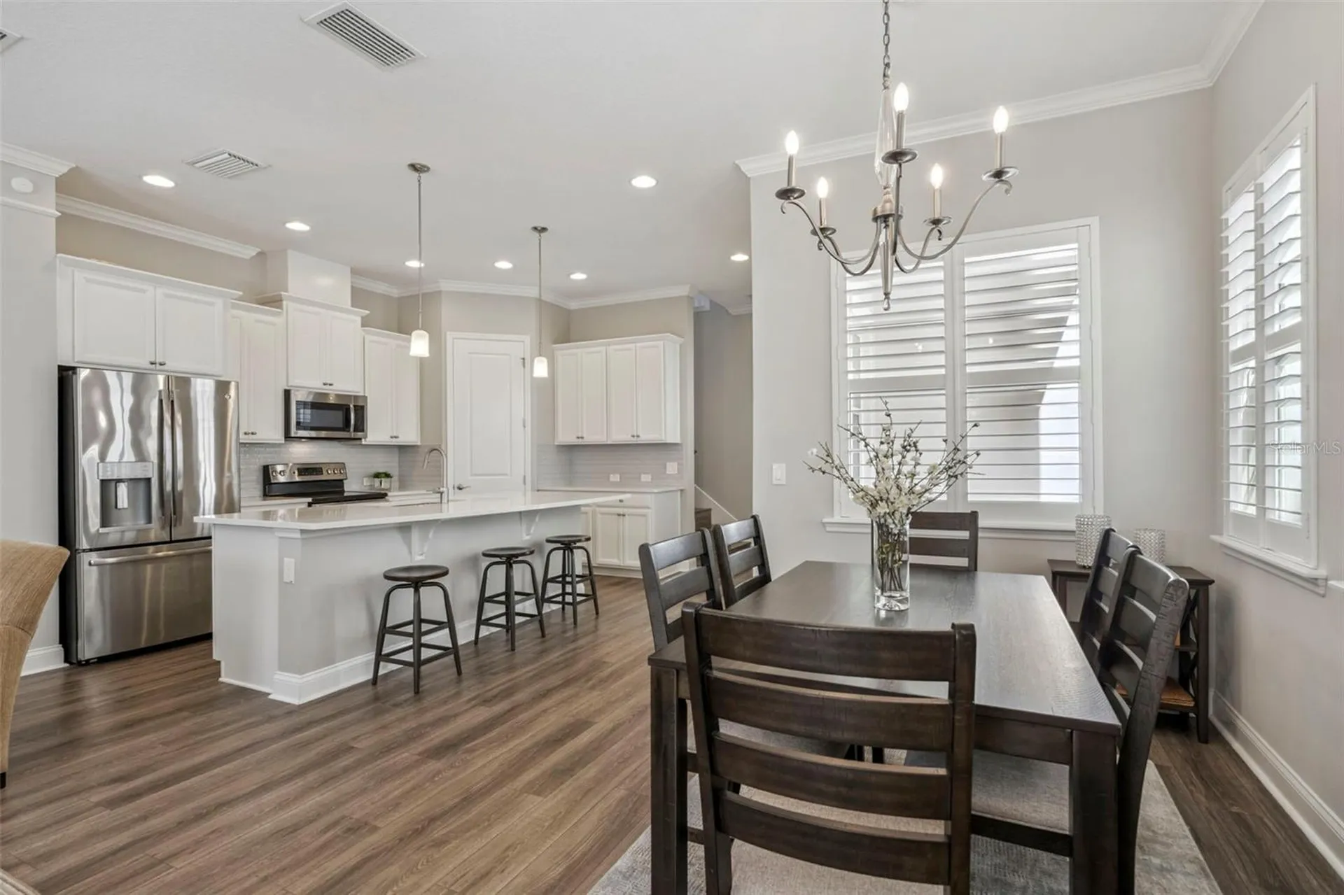 1640 Resolute Street Celebration FL 34747