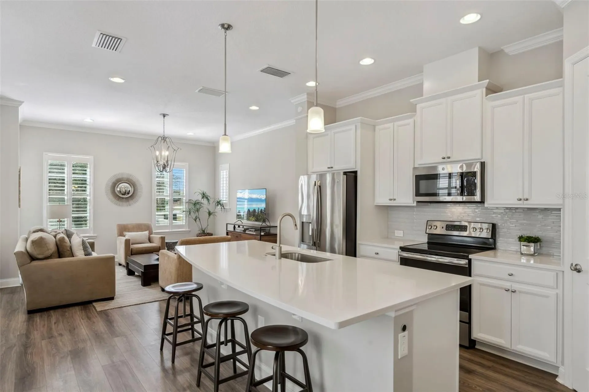 1640 Resolute Street Celebration FL 34747