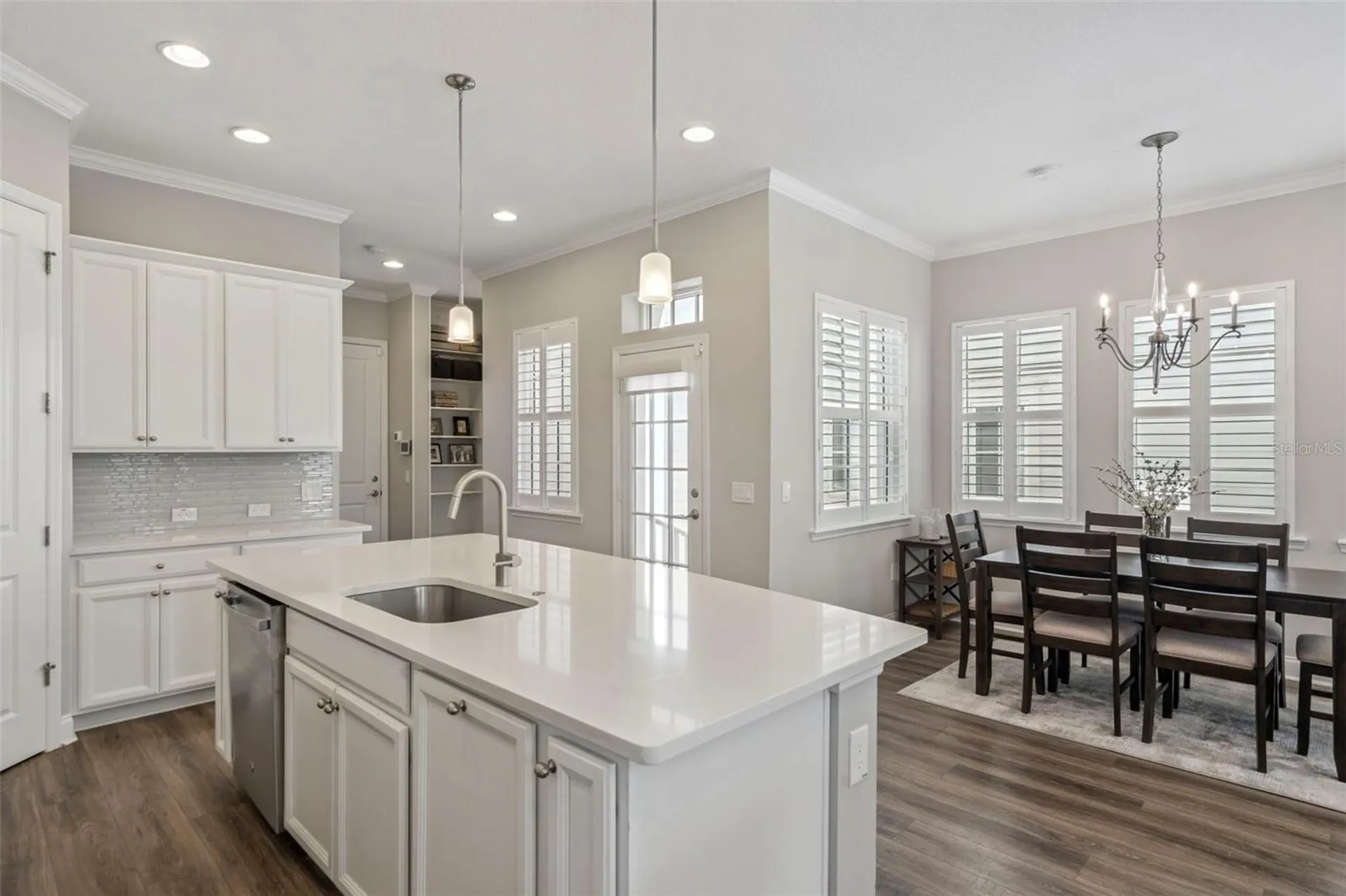 1640 Resolute Street Celebration FL 34747