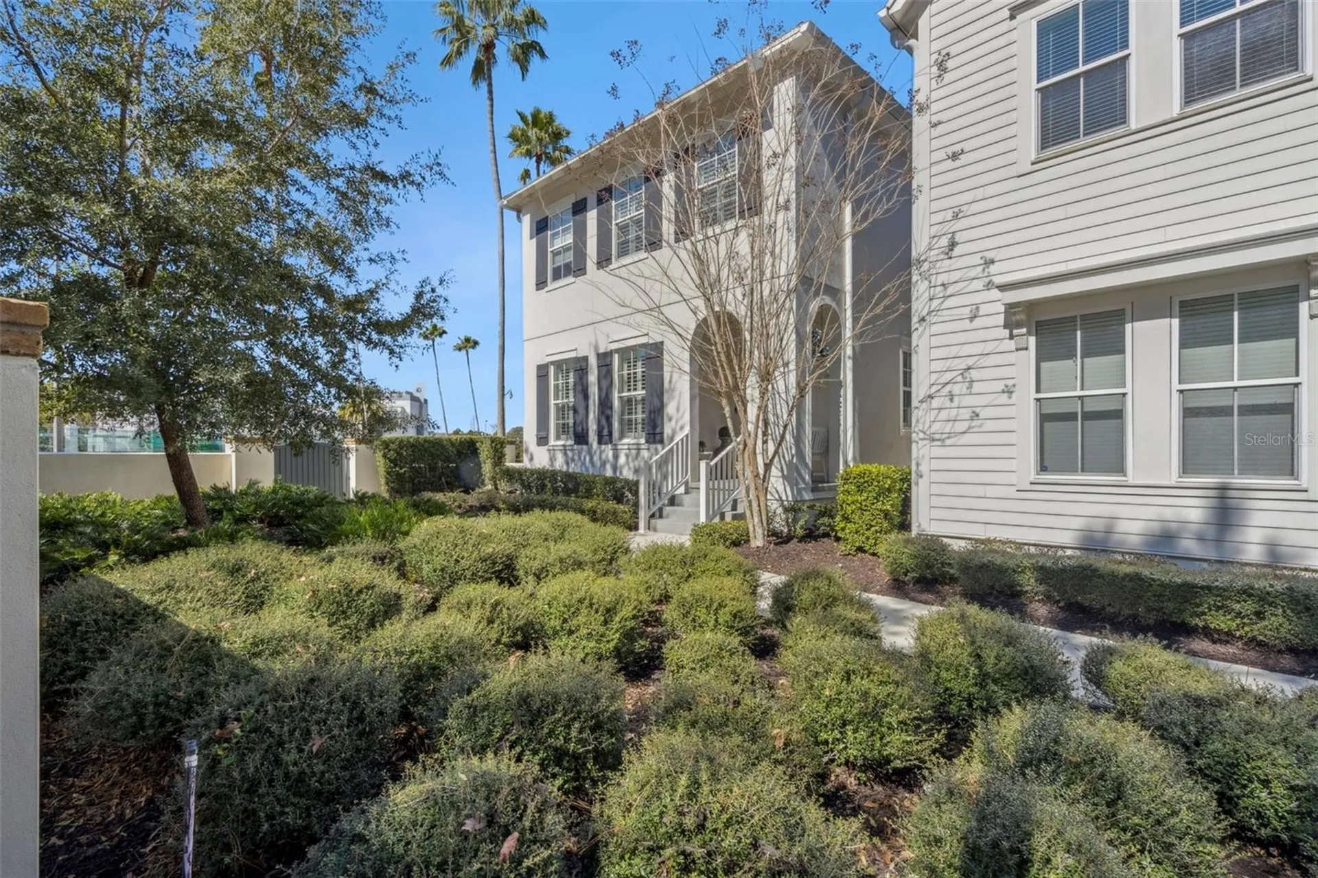 1640 Resolute Street Celebration FL 34747