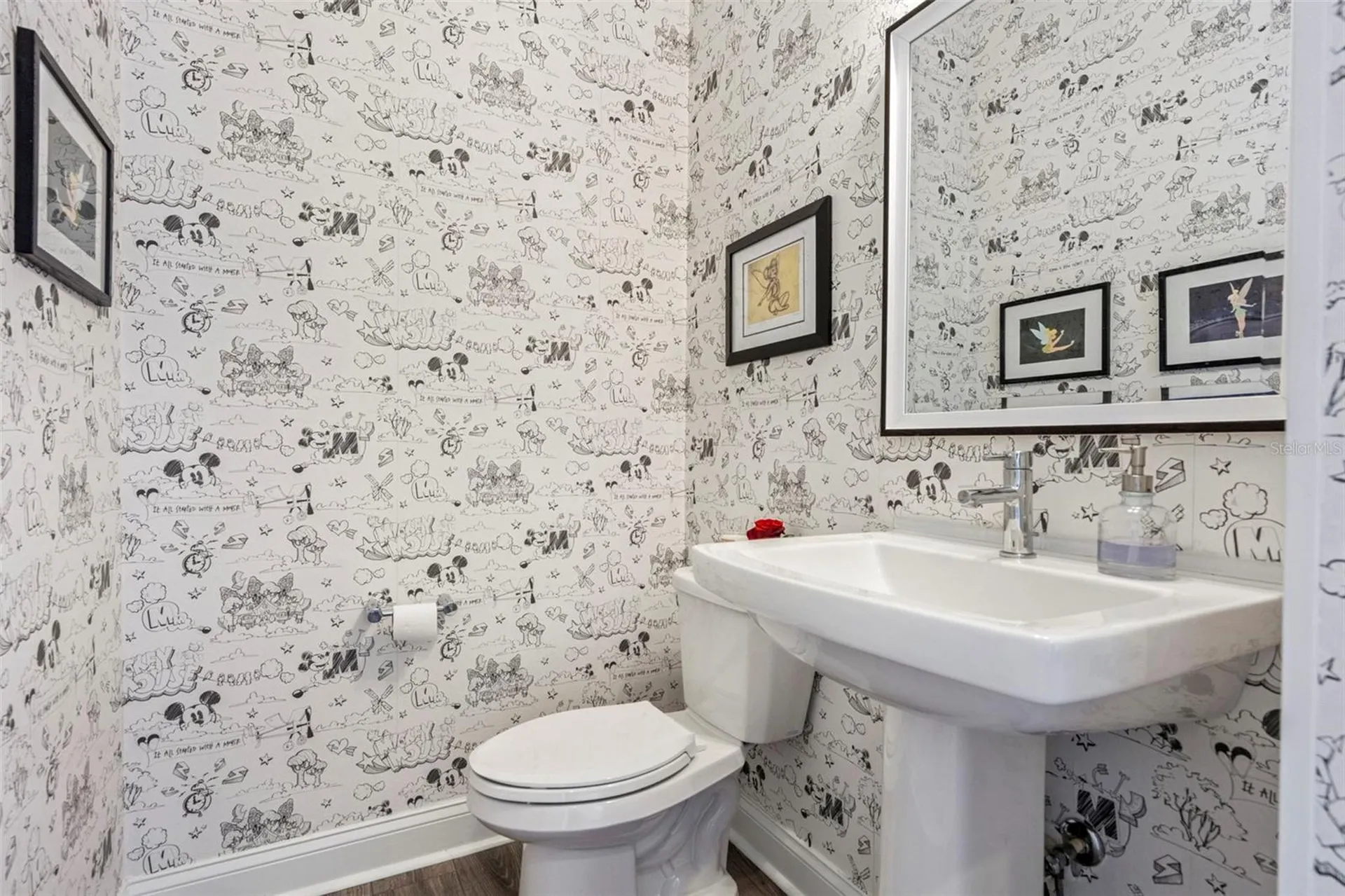 1640 Resolute Street Celebration FL 34747