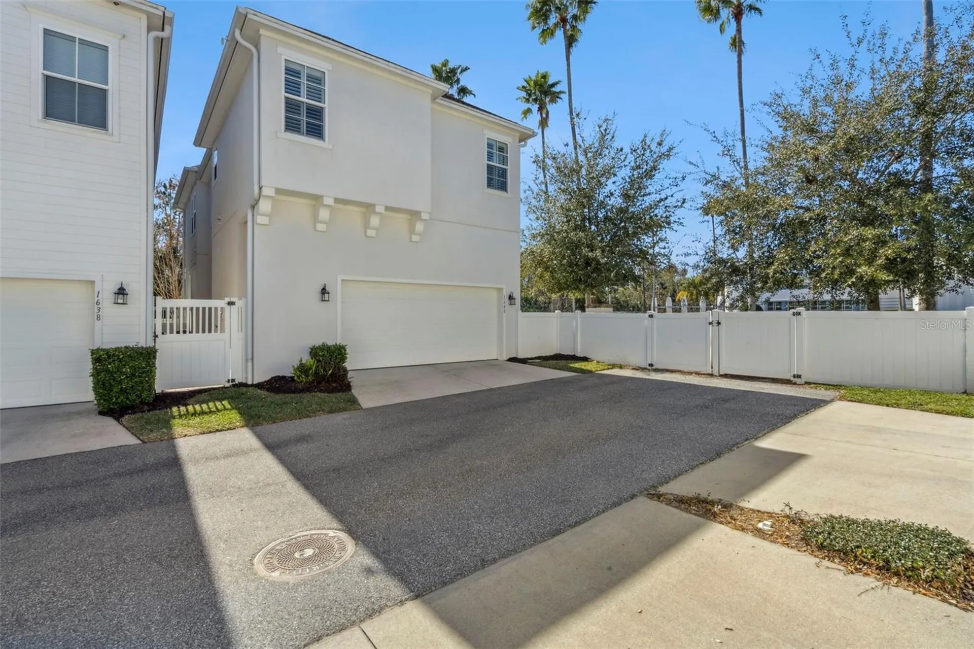1640 Resolute Street Celebration FL 34747