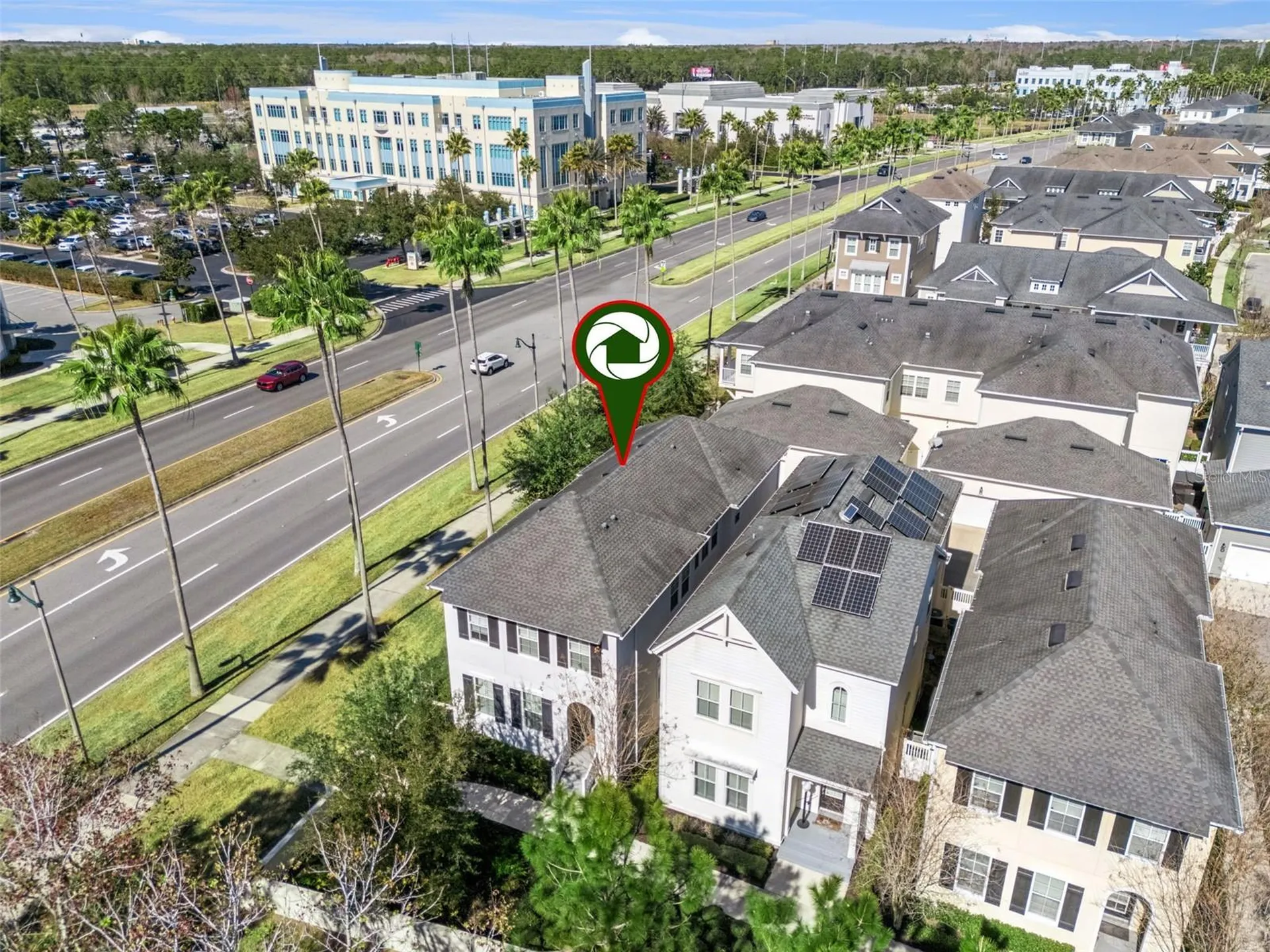 1640 Resolute Street Celebration FL 34747