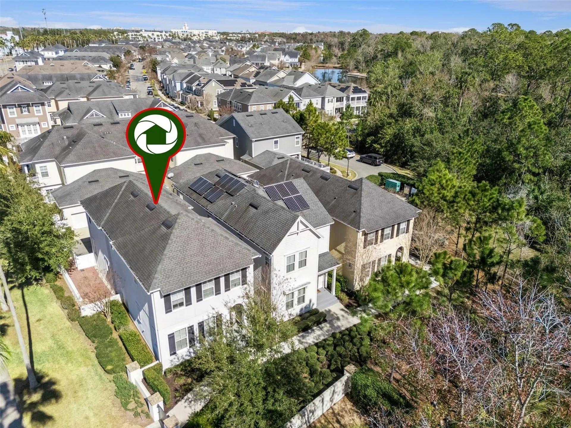 1640 Resolute Street Celebration FL 34747
