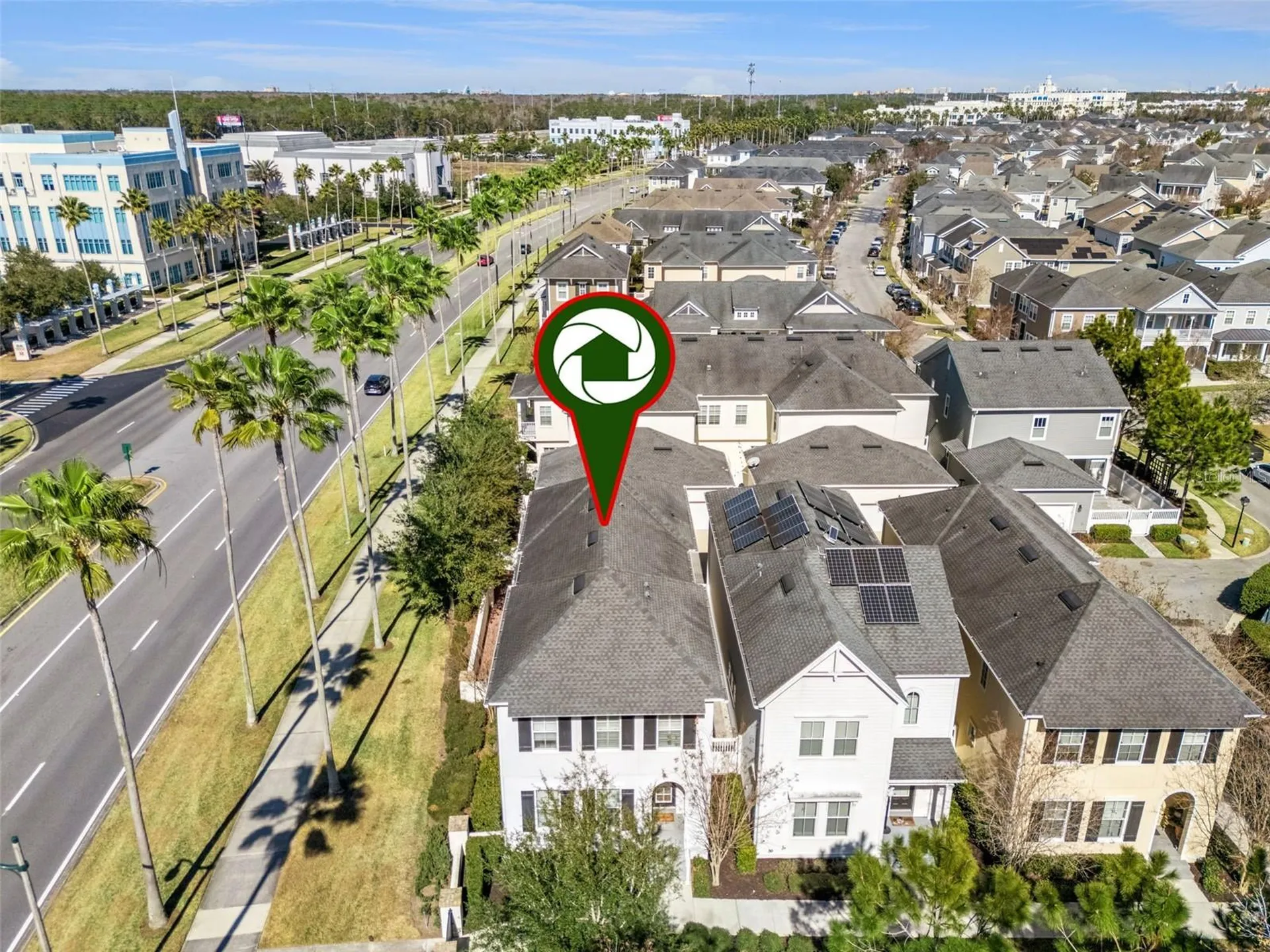 1640 Resolute Street Celebration FL 34747