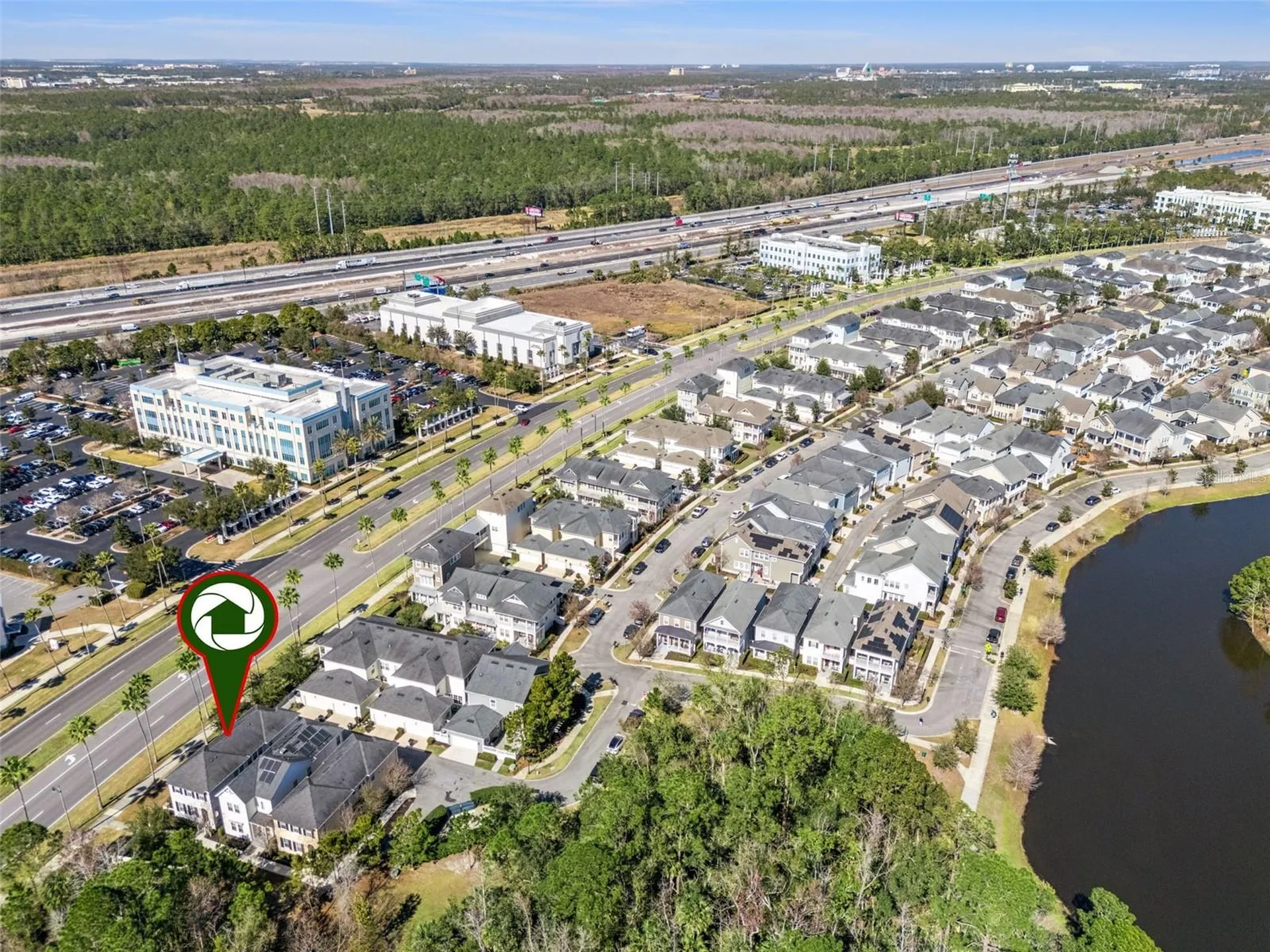 1640 Resolute Street Celebration FL 34747