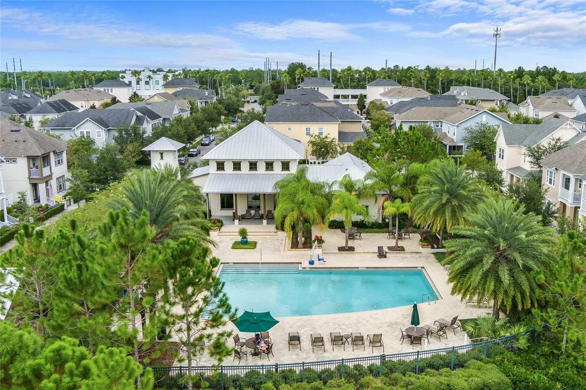 1640 Resolute Street Celebration FL 34747