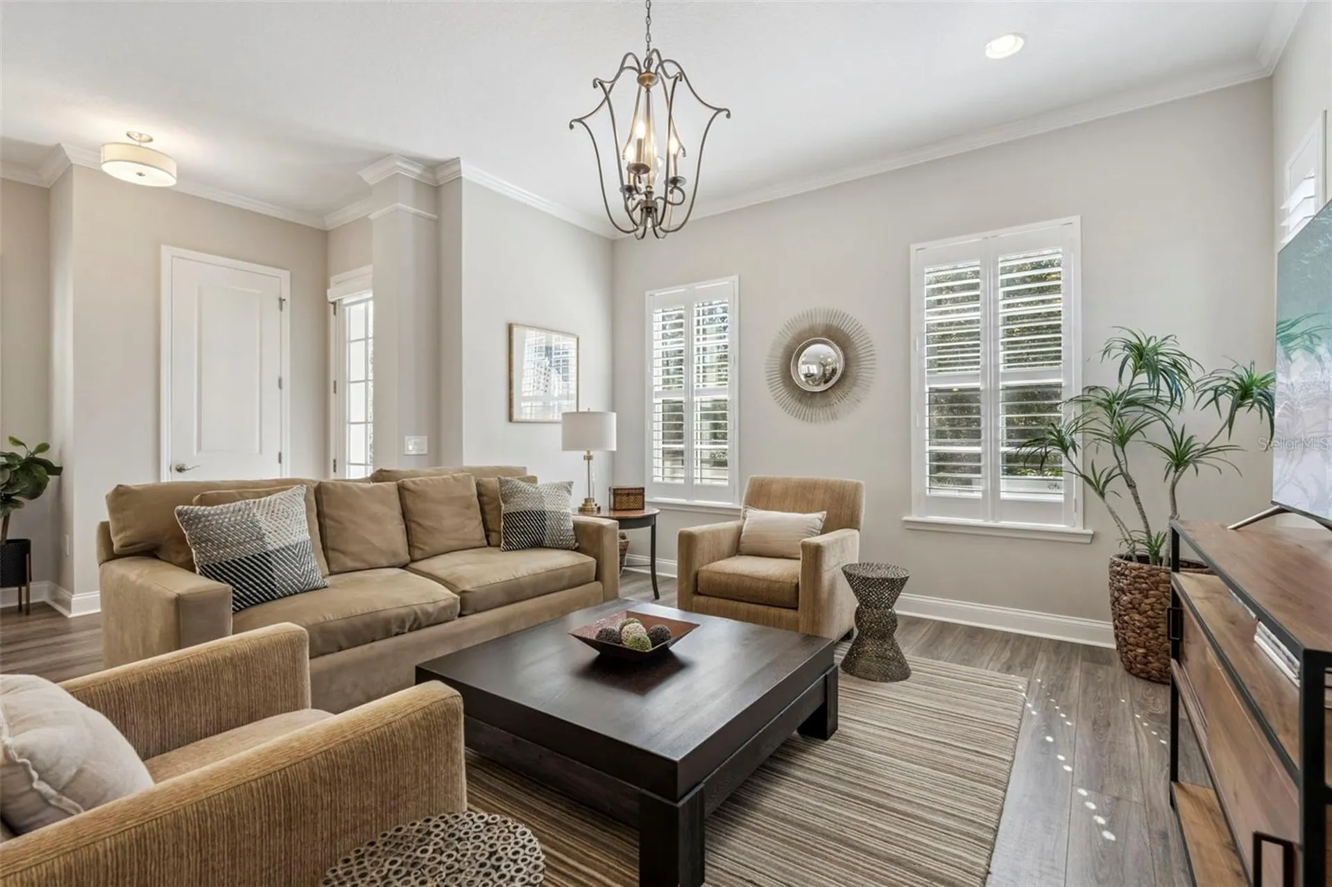 1640 Resolute Street Celebration FL 34747
