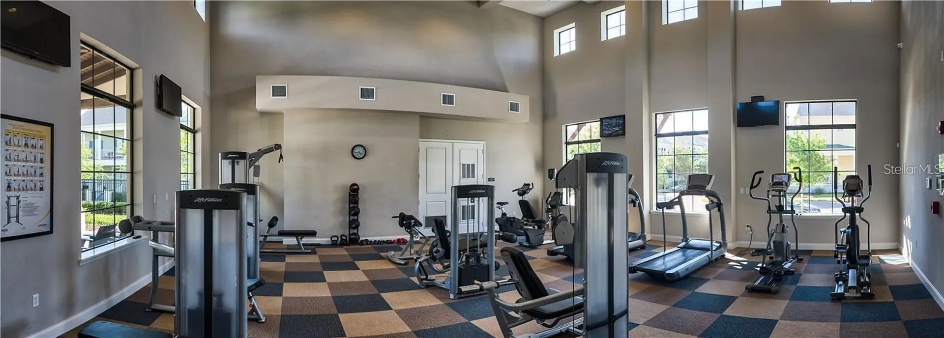 1640 Resolute Street Celebration FL 34747