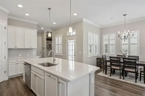 1640 Resolute Street Celebration FL 34747