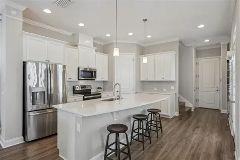 1640 Resolute Street Celebration FL 34747