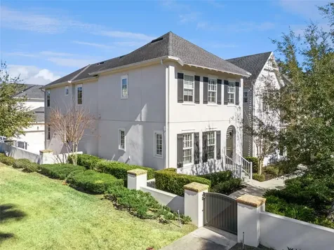 1640 Resolute Street Celebration FL 34747