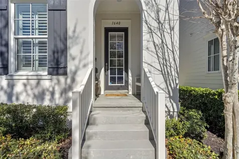 1640 Resolute Street Celebration FL 34747