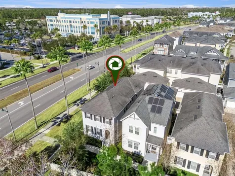 1640 Resolute Street Celebration FL 34747