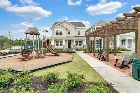 1640 Resolute Street Celebration FL 34747