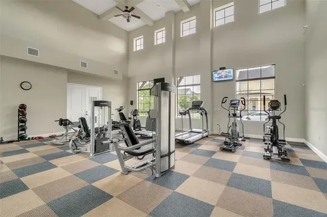 1640 Resolute Street Celebration FL 34747