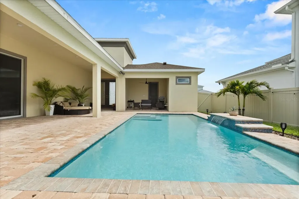 8297 Ivy Stark Boulevard Wesley Chapel FL 33545