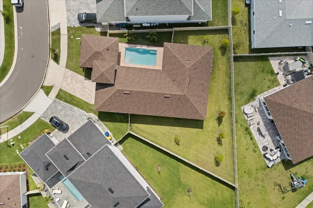 8297 Ivy Stark Boulevard Wesley Chapel FL 33545
