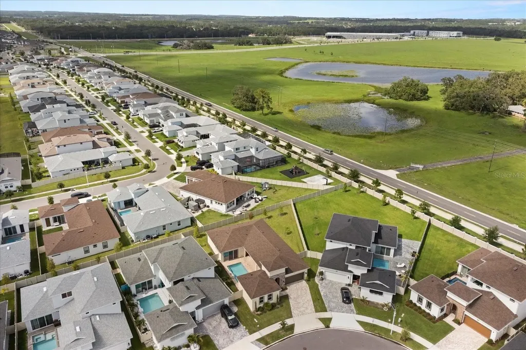 8297 Ivy Stark Boulevard Wesley Chapel FL 33545