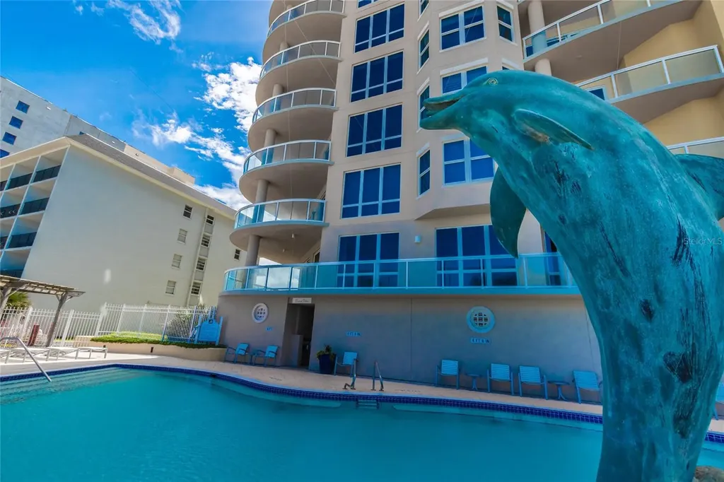 3703 S Atlantic Avenue Daytona Beach FL 32118
