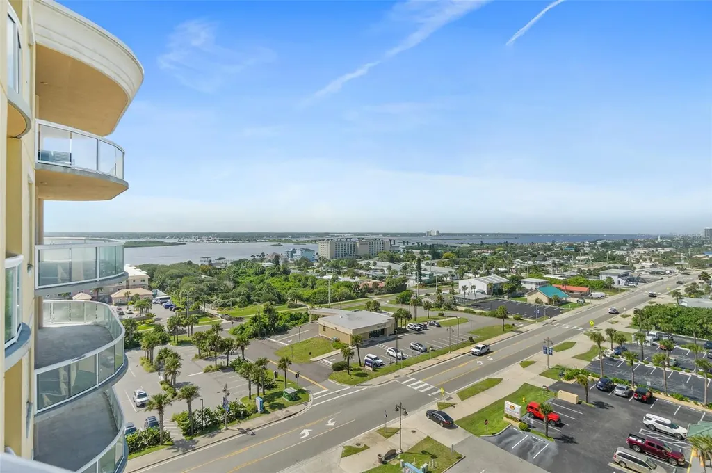 3703 S Atlantic Avenue Daytona Beach FL 32118